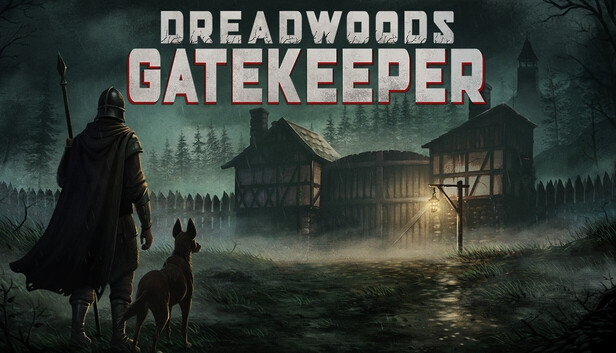 Dreadwoods Gatekeeper