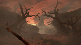 Dreadwoods Gatekeeper screenshot 2