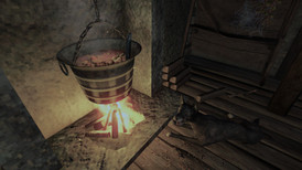 Dreadwoods Gatekeeper screenshot 3