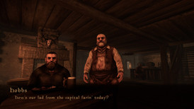 Dreadwoods Gatekeeper screenshot 4
