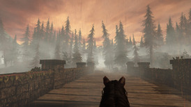 Dreadwoods Gatekeeper screenshot 5