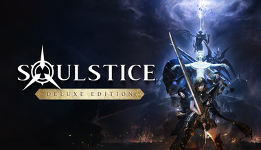 Soulstice: Deluxe Edition
