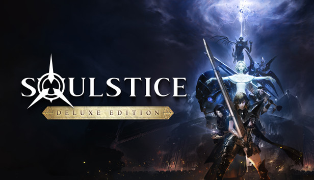Soulstice: Deluxe Edition