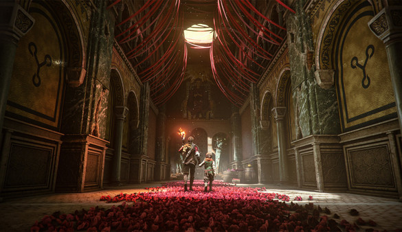 A Plague Tale: Requiem screenshot 1