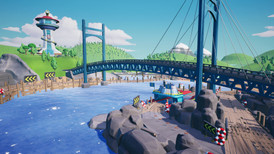Paw Patrol, la Pat'Patrouille : Grand Prix screenshot 5