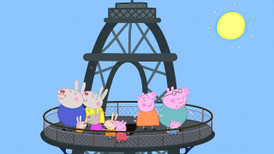 Gurli Gris: Verdenseventyr screenshot 3