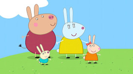 Peppa Pig : Aventures autour du Monde screenshot 2
