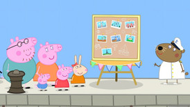 Peppa Pig : Aventures autour du Monde screenshot 4