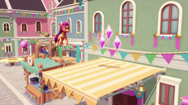 My Little Pony: Aventure à la Baie de Port-poney screenshot 2