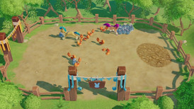 My Little Pony: Aventure à la Baie de Port-poney screenshot 3