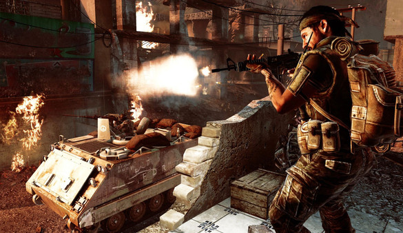 Call of Duty: Black Ops screenshot 1