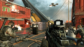 Call of Duty: Black Ops II screenshot 2