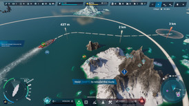 Rogue Carrier screenshot 2
