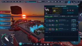 Rogue Carrier screenshot 4