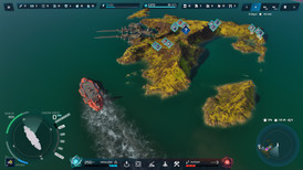 Rogue Carrier screenshot 5