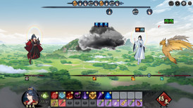 Destiny of Immortal screenshot 4