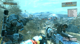 Angels Fall First screenshot 2