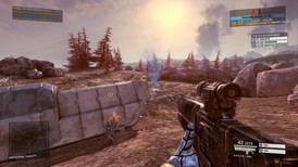 Angels Fall First screenshot 5