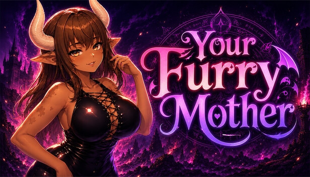 Your Furry Mother