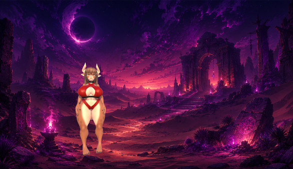 Your Furry Mother screenshot 1