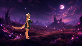 Your Furry Mother screenshot 3