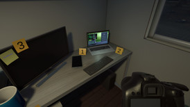 Forensics: Crime Scene Detective screenshot 4