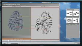 Forensics: Crime Scene Detective screenshot 5