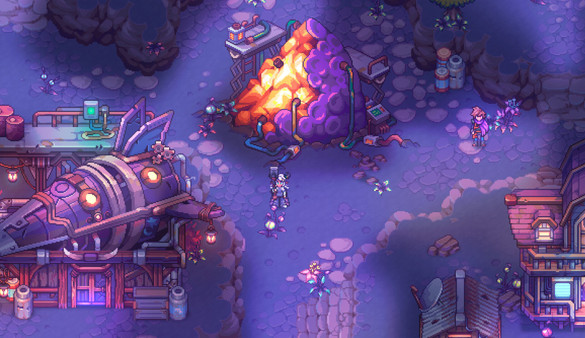 Soulbound: Online screenshot 1