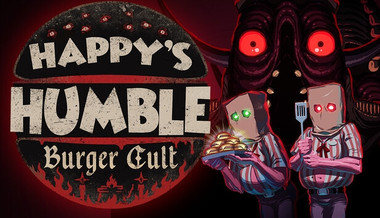 Happy's Humble Burger Cult