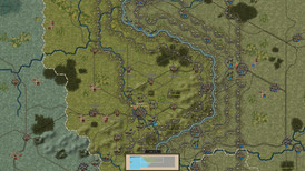 Strategic Command: World War I - Battles for Ypres screenshot 3
