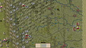 Strategic Command: World War I - Battles for Ypres screenshot 4