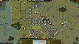 Strategic Command: World War I - Battles for Ypres screenshot 5