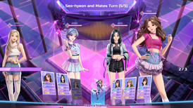 K-pop Idol Stories: Road to Debut screenshot 4
