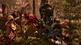 The Mound: Omen of Cthulhu - Deluxe Edition screenshot 4