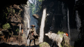 Beast of Reincarnation Deluxe Edition screenshot 4