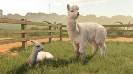 Farming Simulator 25: Beans & Alpacas screenshot 3