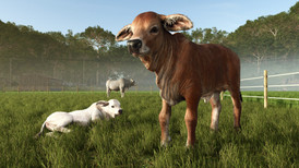 Farming Simulator 25: Beans & Alpacas screenshot 5