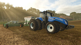 Farming Simulator 25: Beans & Alpacas screenshot 4