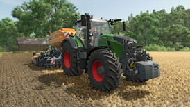 Farming Simulator 25 Beans & Alpacas Edition screenshot 2