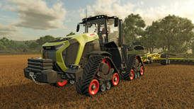 Farming Simulator 25 Beans & Alpacas Edition screenshot 3