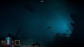 DIVE or DIE - Children of Rain screenshot 3
