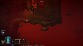 DIVE or DIE - Children of Rain screenshot 5