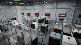 Flughafen-Gepäck-Simulator screenshot 5