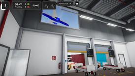Simulateur de bagages d'aéroport screenshot 3