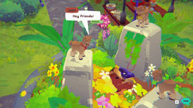 Capy Castaway screenshot 3