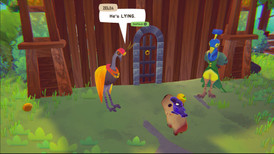 Capy Castaway screenshot 4