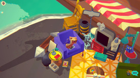 Capy Castaway screenshot 5
