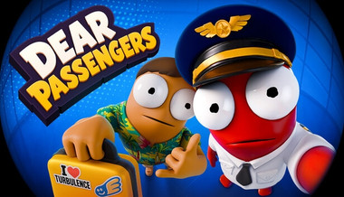 Dear Passengers