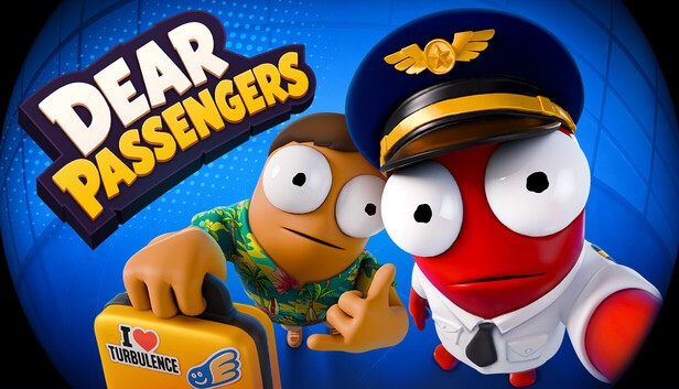 Dear Passengers
