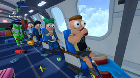 Dear Passengers screenshot 3